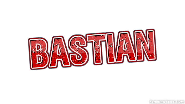 Bastian City