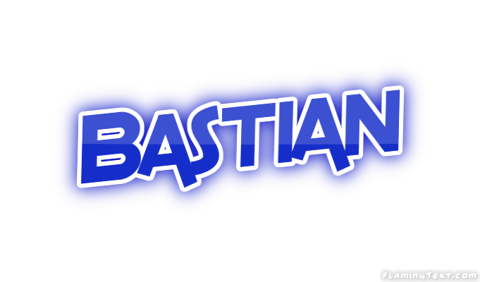 Bastian مدينة