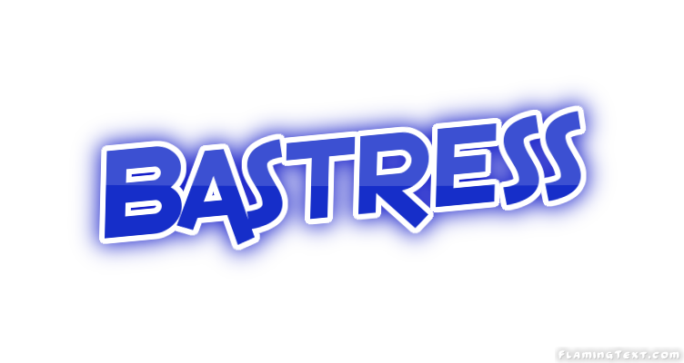 Bastress مدينة