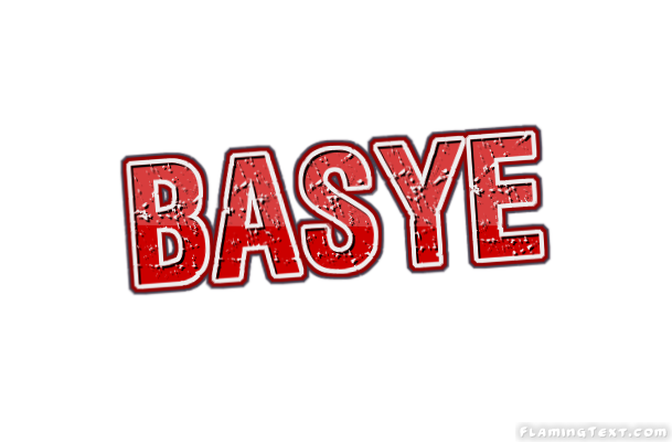 Basye Stadt