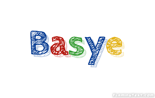 Basye город
