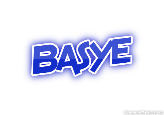 Basye 市