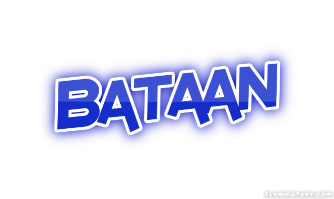Bataan 市