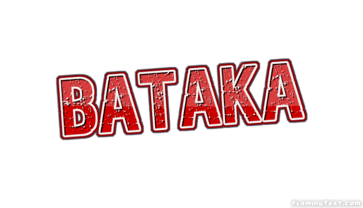 Bataka Stadt
