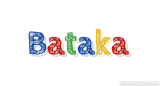 Bataka City