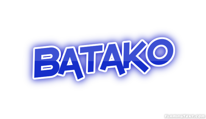 Batako 市