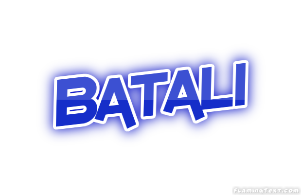 Batali 市