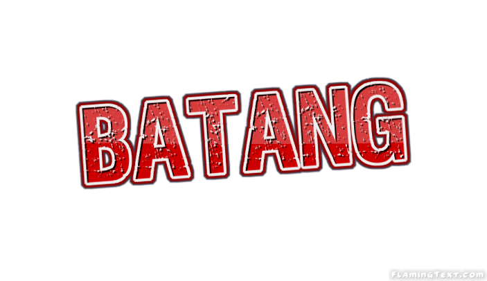 Batang مدينة