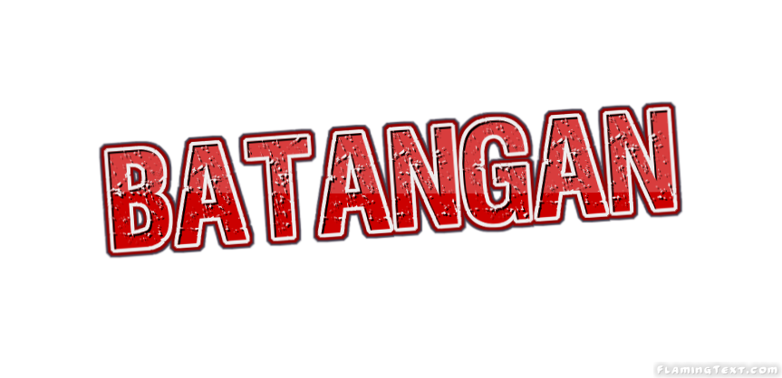 Batangan مدينة