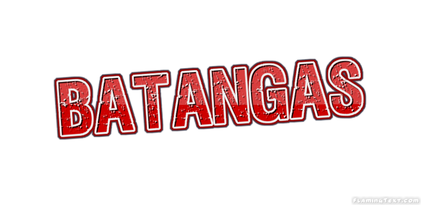 Batangas город