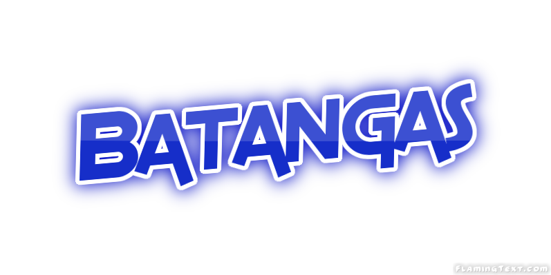 Batangas مدينة