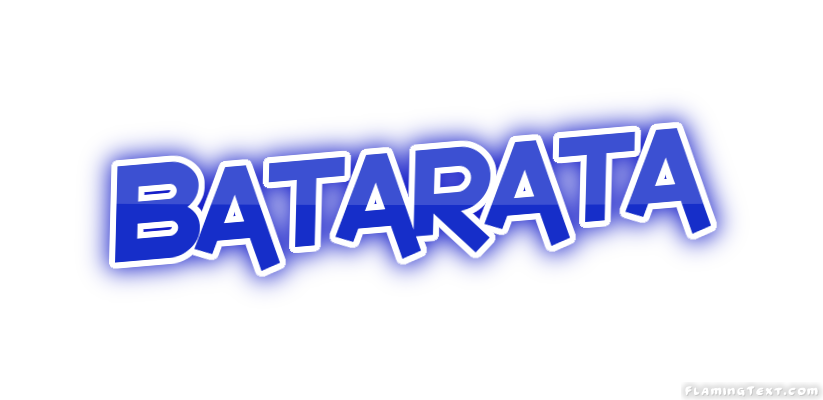 Batarata City