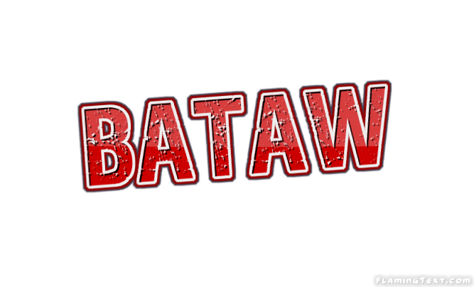 Bataw Stadt