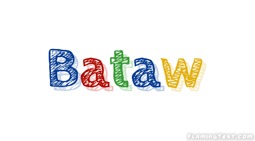 Bataw Stadt