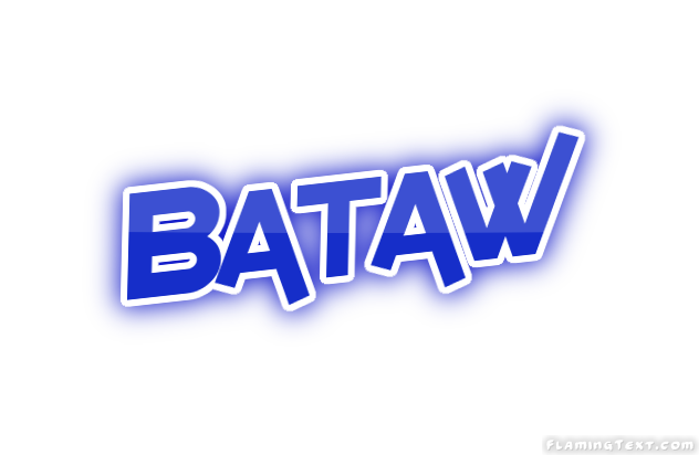 Bataw 市
