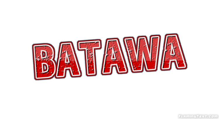 Batawa 市