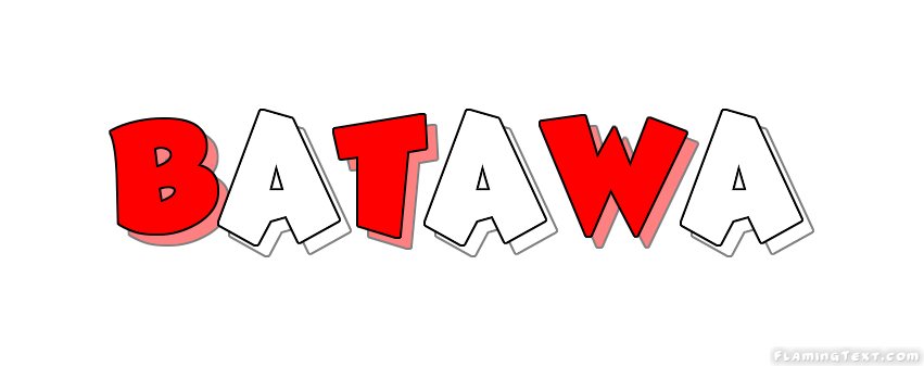 Batawa City