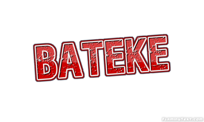 Bateke 市