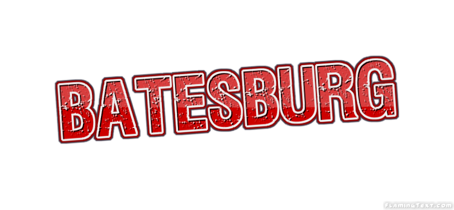 Batesburg مدينة