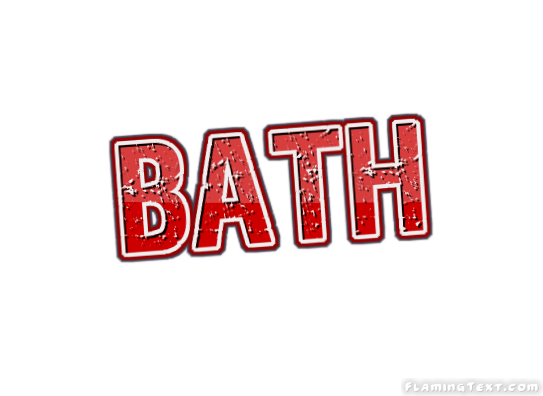 Bath город
