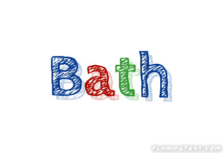 Bath 市