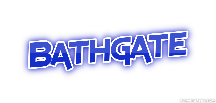 Bathgate City