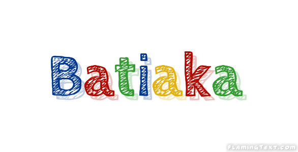 Batiaka Ville