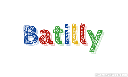 Batilly City
