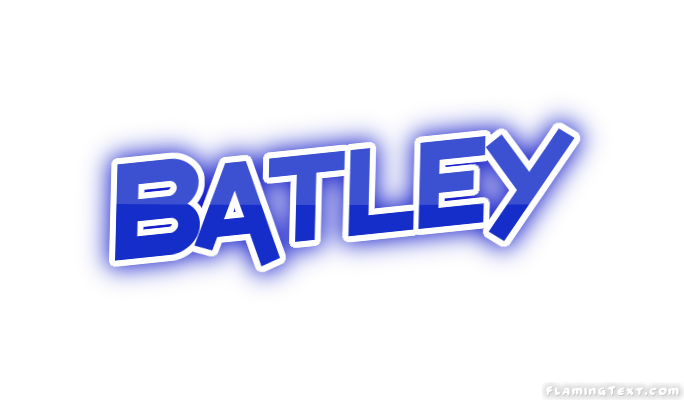 Batley Ville