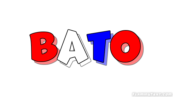 Bato 市