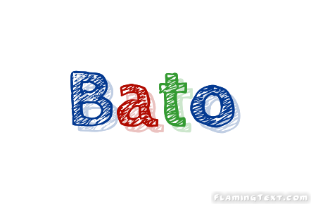 Bato 市