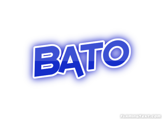 Bato City