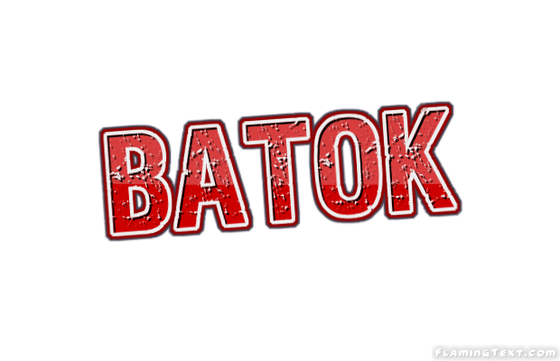 Batok مدينة