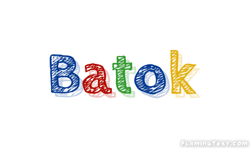 Batok 市