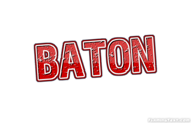 Baton Cidade