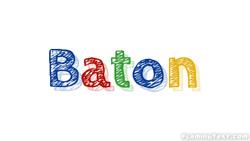 Baton City
