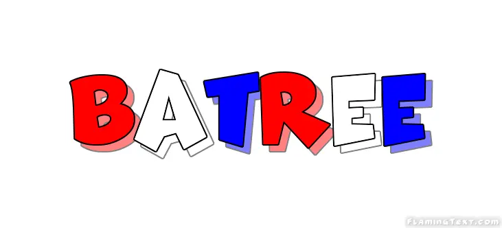 Batree 市