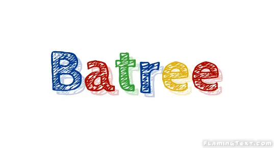 Batree 市