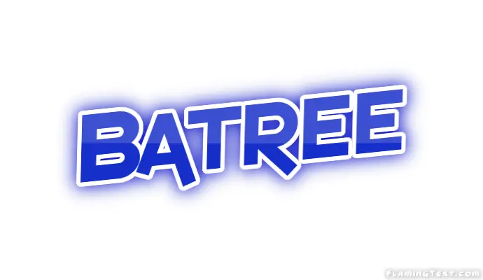 Batree 市