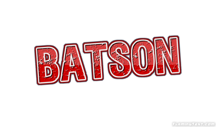 Batson 市