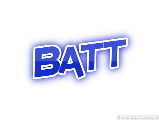 Batt City