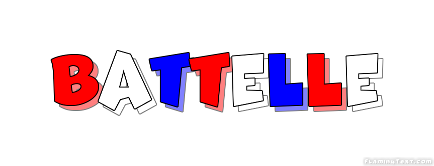 Battelle City