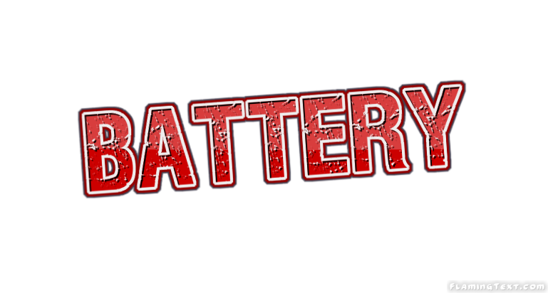 Battery 市