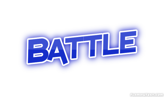 Battle مدينة