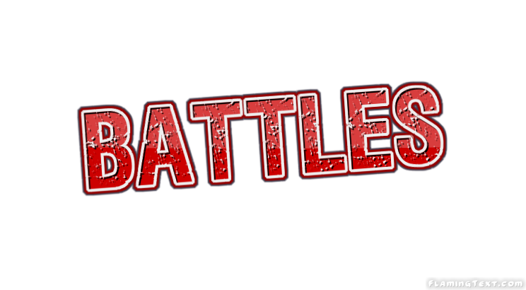 Battles Stadt