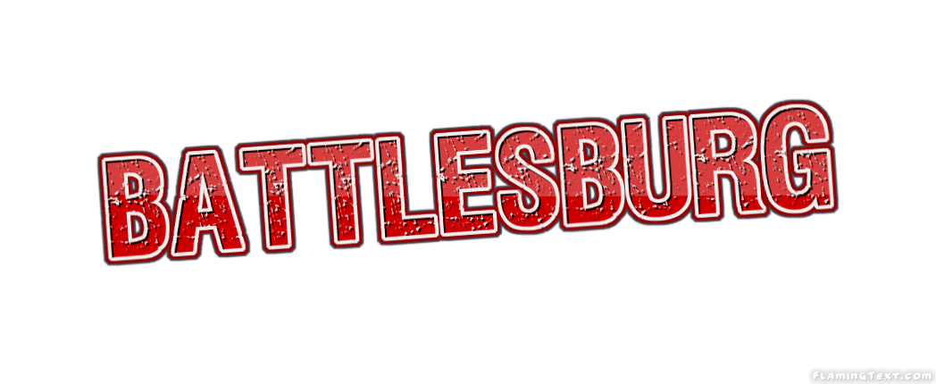 Battlesburg Cidade