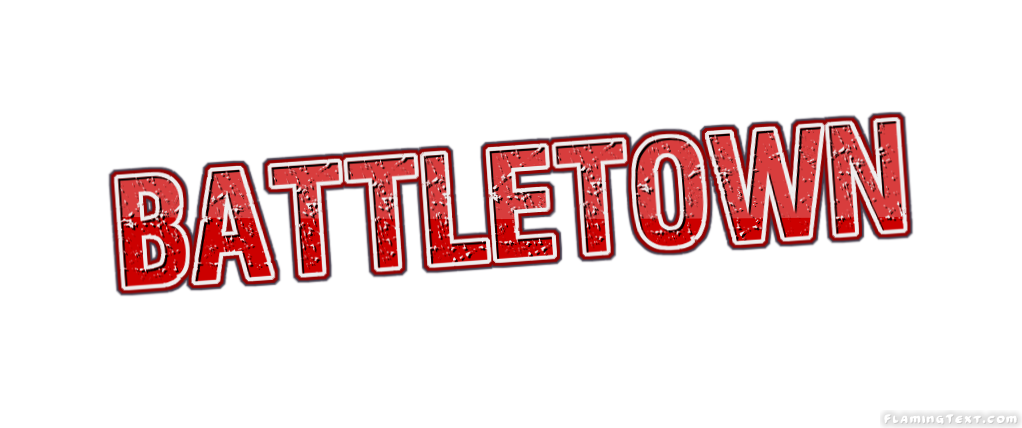 Battletown город