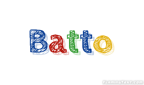 Batto City