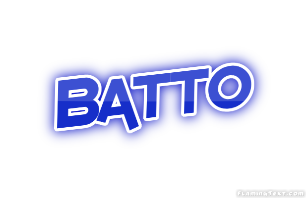 Batto город