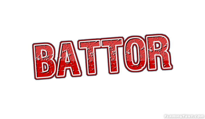 Battor 市